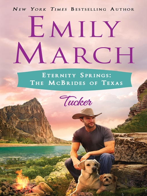 Title details for Tucker by Emily March - Available